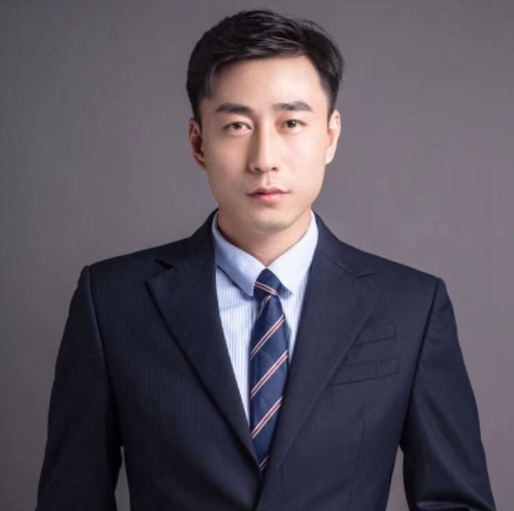 蒋晓宇 项目运营总监